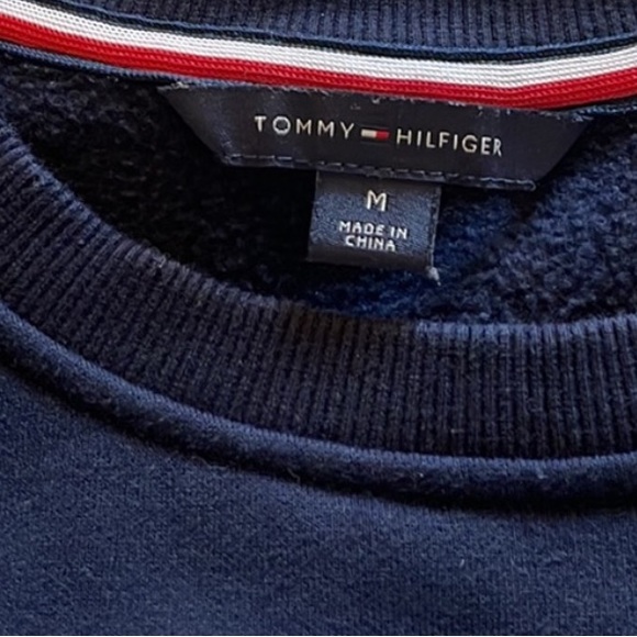 Tommy hilfiger Sweatshirt - Picture 3 of 4